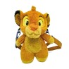 Bolso peluche El Rey Leon Disney - imagen 1