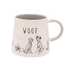 Taza Woof Cats & Dogs Disney - imagen 1