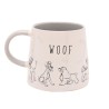 Taza Woof Cats & Dogs Disney - imagen 2