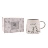 Taza Woof Cats & Dogs Disney - imagen 3