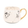 Taza Bambi Disney - imagen 1