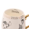 Taza Bambi Disney - imagen 3