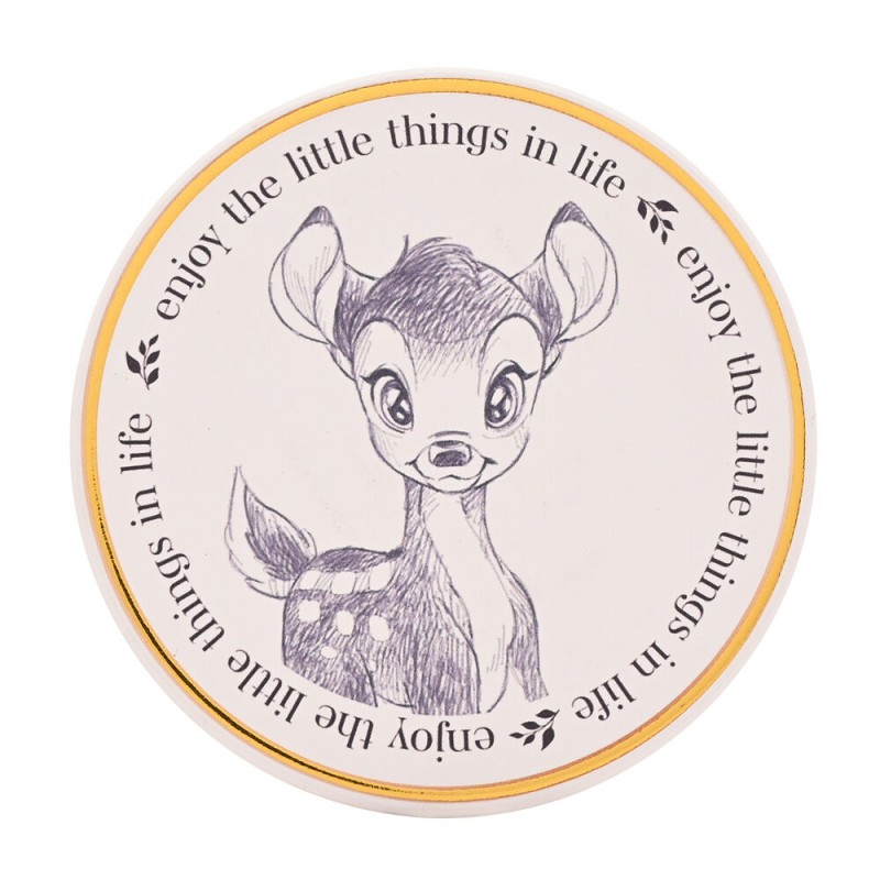 Posavasos Bambi Disney