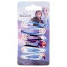 Blister 6 horquillas Frozen Disney - imagen 1