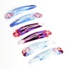 Blister 6 horquillas Frozen Disney - imagen 2