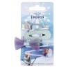 Blister 3 horquillas Frozen Disney - imagen 1