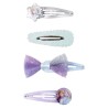 Blister 3 horquillas Frozen Disney - imagen 2