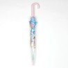 Paraguas manual burbuja Frozen Disney - imagen 2