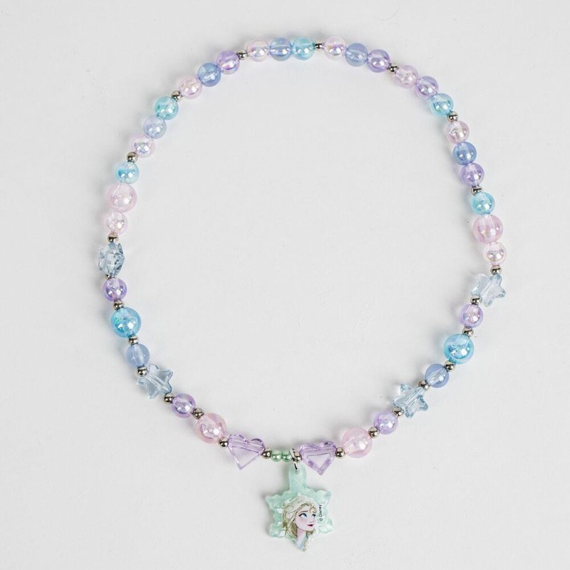 Blister bisuteria Frozen Disney