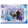 Puzzle Frozen Disney XXL 100pz - imagen 2
