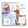 Bingo Frozen Disney - imagen 3