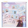 Domino Frozen Disney - imagen 1