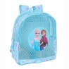 Mochila anti arena Frozen Disney 30cm - imagen 2