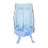 Portatodo Frozen Disney doble - imagen 3