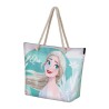 Bolsa playa Summer Frozen 2 Disney - imagen 3
