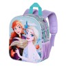 Mochila 3D Spring Frozen 2 Disney 31cm - imagen 3