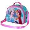 Bolsa portameriendas 3D Family Frozen 2 Disney - imagen 2