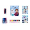 Set papeleria mochila Frozen Disney - imagen 3