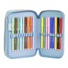 Plumier Frozen Disney triple - imagen 2