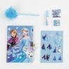 Blister Diario Frozen Disney - imagen 2