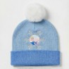 Conjunto gorro guantes bufanda Frozen Disney - imagen 2