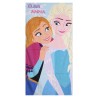 Toalla Frozen Disney algodon - imagen 1