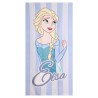 Toalla Frozen Disney microfibra - imagen 1