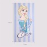 Toalla Frozen Disney microfibra - imagen 3