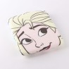 Poncho toalla Frozen Disney microfibra - imagen 2