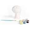 Figura yeso para pintar Frozen Disney - imagen 2