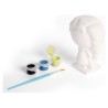 Figura yeso para pintar Frozen Disney - imagen 3
