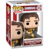 Figura POP Willow Madmartigan - imagen 1