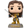 Figura POP Willow Madmartigan - imagen 2