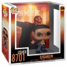 Figura POP Album Usher 8701 - imagen 1