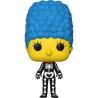 Figura POP Los Simpsons Skeleton Marge - imagen 1