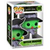 Figura POP Los Simpsons Witch Maggie - imagen 2