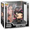 Figura POP Album Bella Poarch Debut - imagen 1
