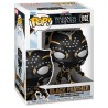 Figura POP Marvel Black Panther Wakanda Forever Black Panther - imagen 3