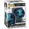 Figura POP Marvel Black Panther Wakanda Forever Okoye - imagen 1