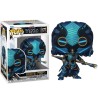 Figura POP Marvel Black Panther Wakanda Forever Okoye - imagen 2