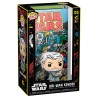Figura POP Comic Cover Star Wars Obi-Wan Kenobi - imagen 1