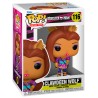 Figura POP Monster High Clawdeen - imagen 1