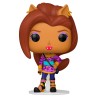 Figura POP Monster High Clawdeen - imagen 2