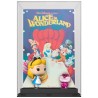Figura POP Movie Poster Disney 100th Anniversary Alicia en el Pais de las Maravillas - imagen 2