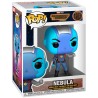Figura POP Marvel Guardianes de la Galaxia 3 Nebula - imagen 1