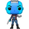 Figura POP Marvel Guardianes de la Galaxia 3 Nebula - imagen 2