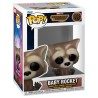 Figura POP Marvel Guardianes de la Galaxia 3 Baby Rocket - imagen 1