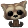 Figura POP Marvel Guardianes de la Galaxia 3 Baby Rocket - imagen 2