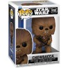 Figura POP Star Wars Chewbacca - imagen 1