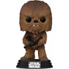 Figura POP Star Wars Chewbacca - imagen 3